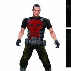 Punisher Deluxe (Previews)