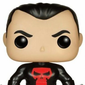 Punisher Thunderbolts Pop! Vinyl