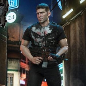 Punisher (Punishman Frank)