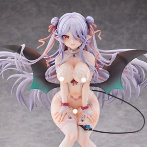 Pure Succubus Liz DX (Tamano Kedama)