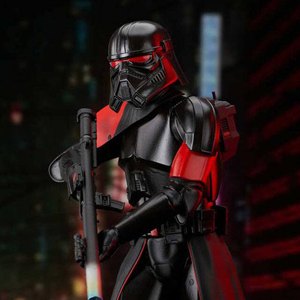 Purge Trooper Premier Collection