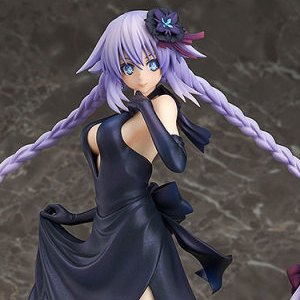 Purple Heart Dress