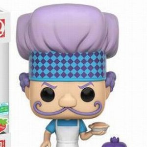 Purple Pieman And Berry Bird Scented Pop! Vinyl (SDCC 2016)