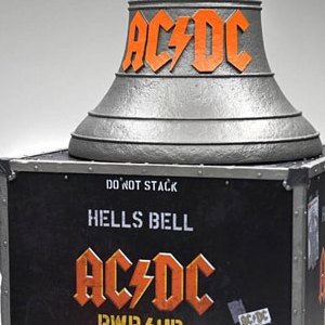 PWR-UP On Tour Hells Bell