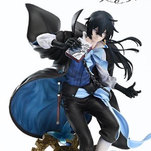 Vanitas Prisma Wing