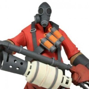 Red Pyro (studio)