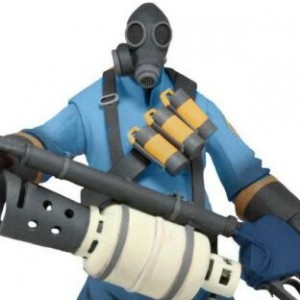 Blu Pyro (studio)