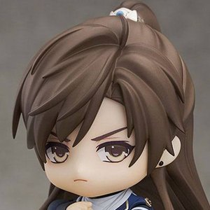 Qi Bai Grand Occultist Nendoroid