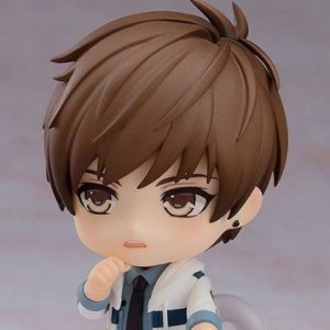 Qi Bai Nendoroid