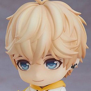 Qiluo Zhou Nendoroid