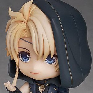 Qiluo Zhou Shade Nendoroid