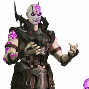 Quan Chi Sorcerer (Previews)