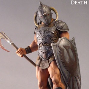 Death Dealer (Sideshow)