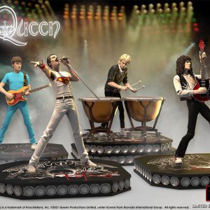 Queen 4-PACK