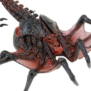 Queen Facehugger
