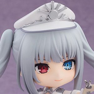 Queen Nendoroid