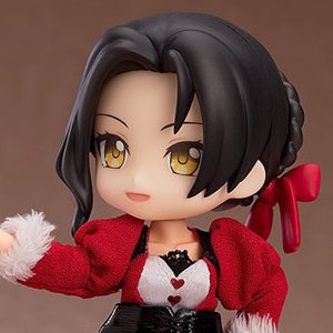 Queen Of Hearts Nendoroid Doll