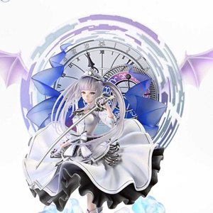 Queen Prisma Wing Deluxe