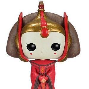 Queen Amidala