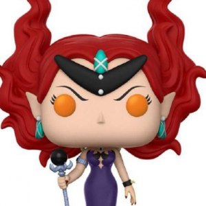 Queen Beryl Pop! Vinyl (Toys 'R' Us)