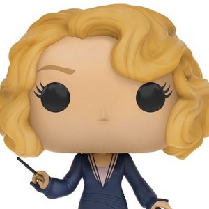 Queenie Goldstein Pop! Vinyl