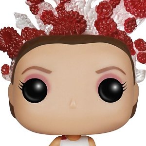 Queen Jupiter Pop! Vinyl