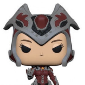 Queen Myrrah Pop! Vinyl