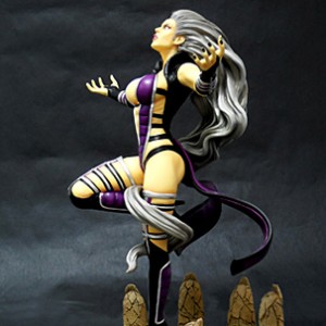 Queen Sindel (studio)