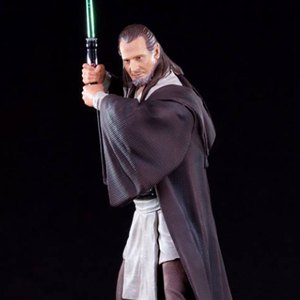Qui-Gon Jinn