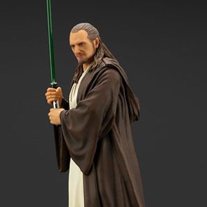 Qui-Gon Jinn