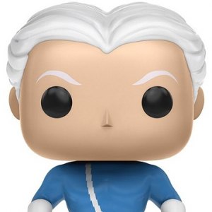 Quicksilver Pop! Vinyl