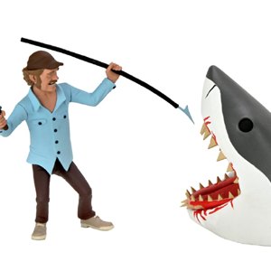 Quint And Shark Toony Terrors 2-PACK