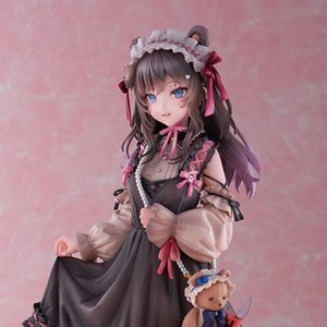 R-chan Gothic Lolita (Momoko)