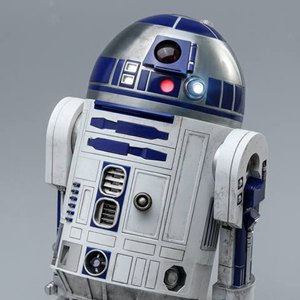 R2-D2 Deluxe