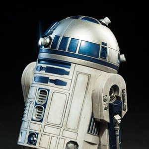 R2-D2 Deluxe