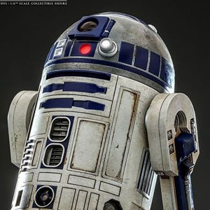 R2-D2 (Episode 2)