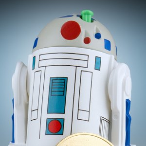 R2-D2 Vintage Jumbo (SDCC 2015)