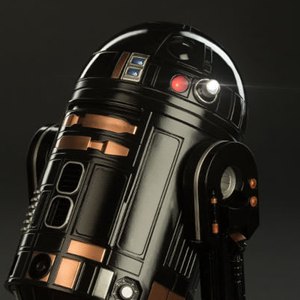 R2-Q5 Imperial Astromech Droid