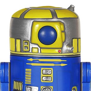 R2-B1 Pop! Vinyl