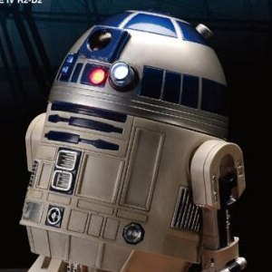 R2-D2 Egg Attack