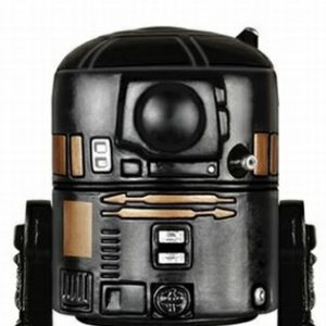 R2-Q5 Pop! Vinyl (Star Wars Celebration 2015)