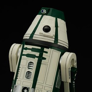 R4-M9 (Star Wars Celebration 2017)