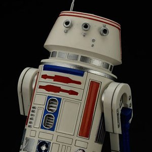 R5-D4 (Star Wars Celebration 2017)