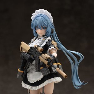RA-02 Tactical Maid Kazune Tokiwa