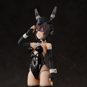 RA-03 Panzer Bunny Anneliese