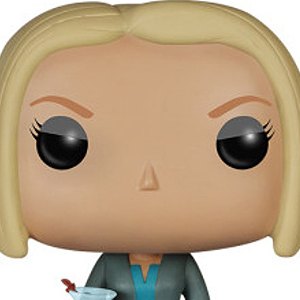 Rachel Duncan Pop! Vinyl