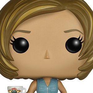 Rachel Green Pop! Vinyl