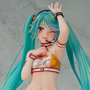 Racing Miku 2010 (Kentaro Yabuki)