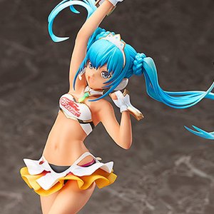 Racing Miku 2015 Thailand