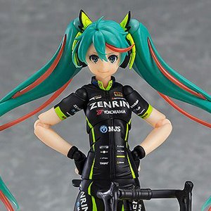 Racing Miku 2016 TeamUKYO Support